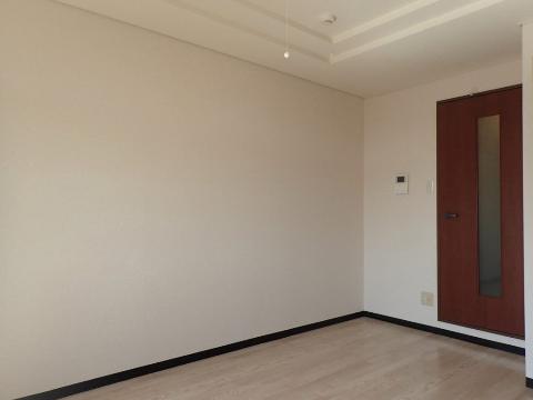 居室・リビング　洋室（イメージ）