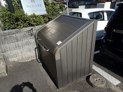 その他共有部分　共有部分（イメージ）