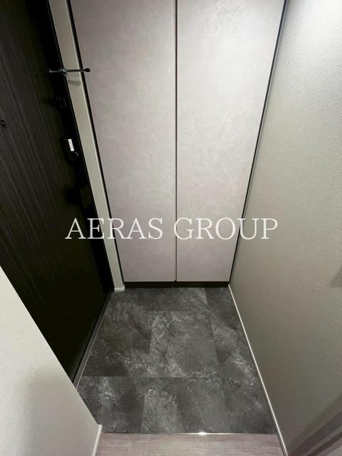 玄関　別部屋参照