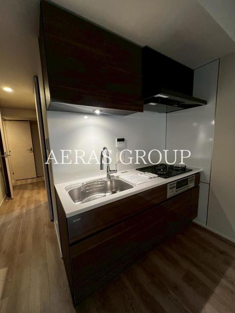 キッチン　別部屋参照