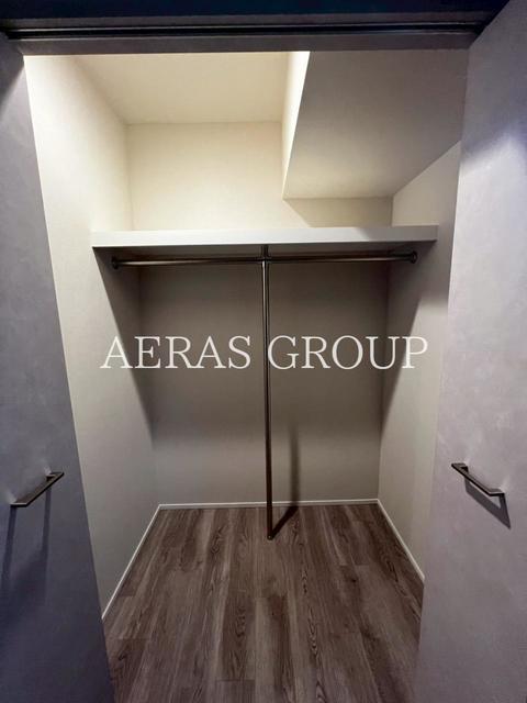 収納　別部屋参照