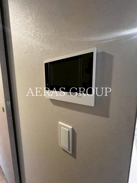 セキュリティ　別部屋参照