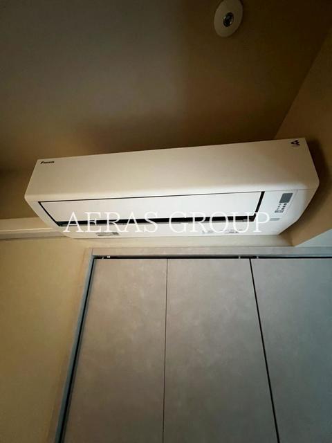 その他設備　別部屋参照