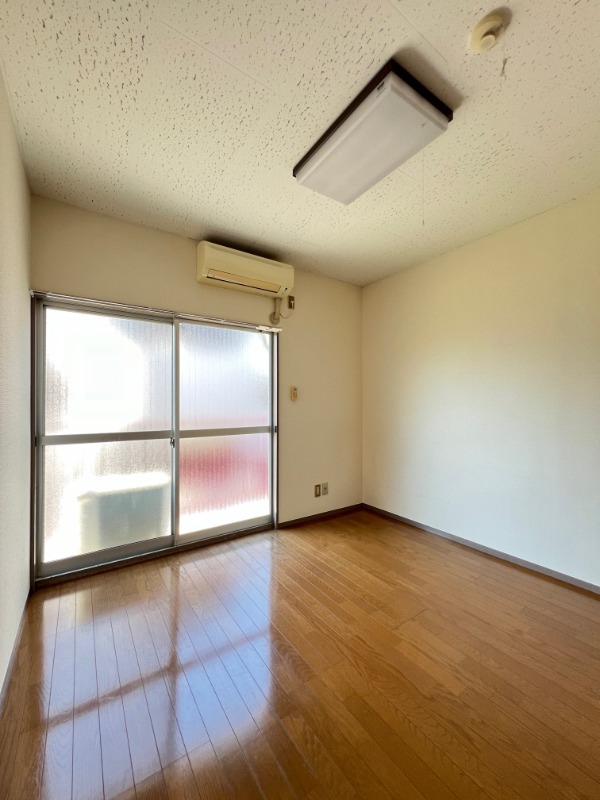 居室・リビング　※他部屋写真参考