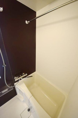 バス・シャワールーム　別号室参考画像