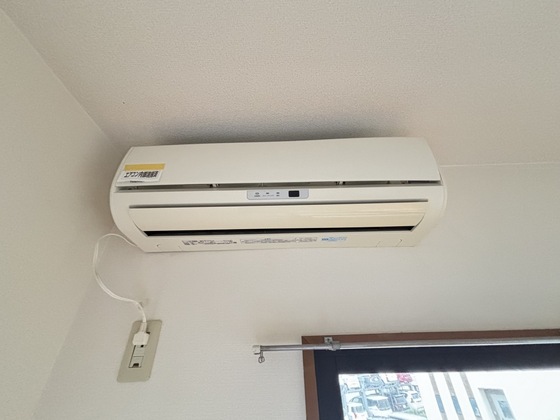 その他　※別部屋の写真です