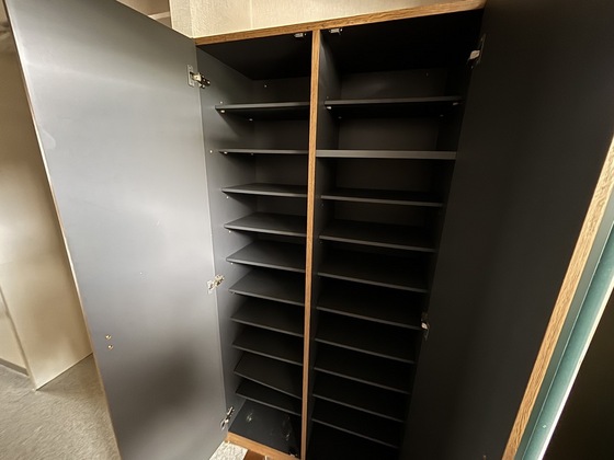 その他設備　※別部屋の写真です