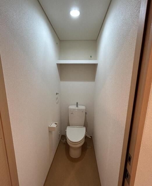 トイレ　※別部屋参考写真※