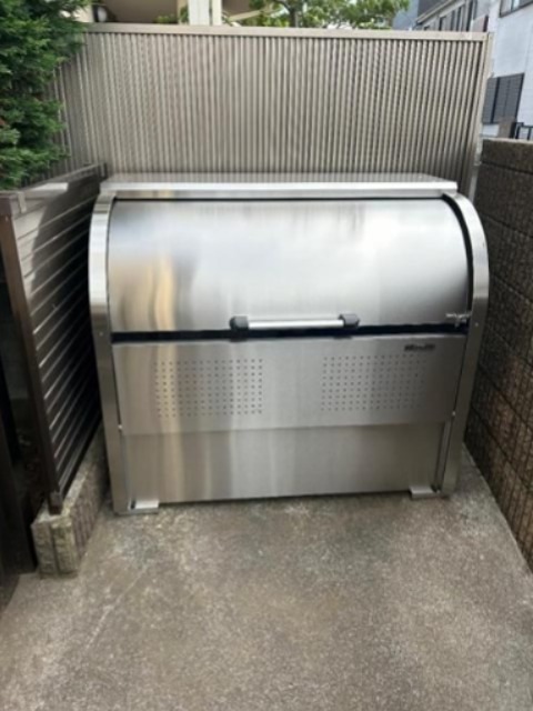 その他共有部分　※別部屋参考写真※