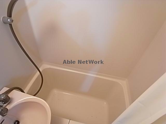 バス・シャワールーム　参照写真