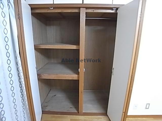 収納　参照写真