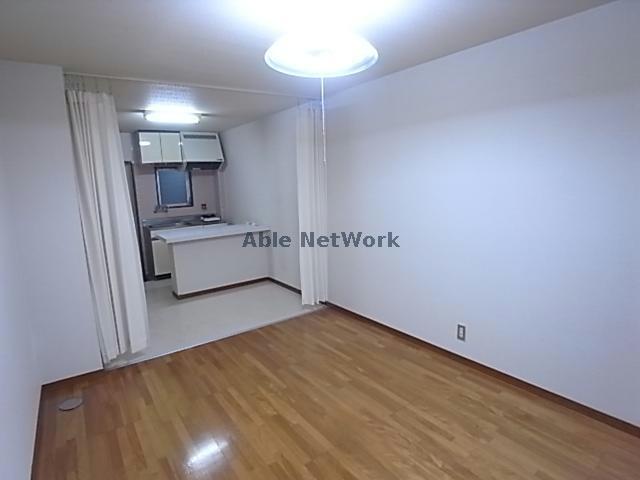 居室・リビング　参照写真