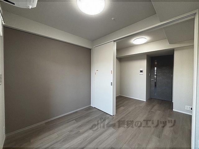 居室・リビング　洋室