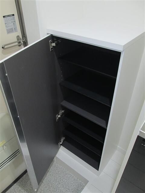 玄関　別号室参考写真