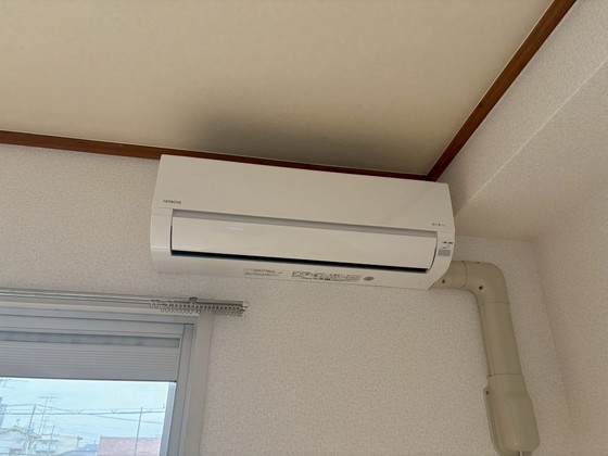 その他　エアコン