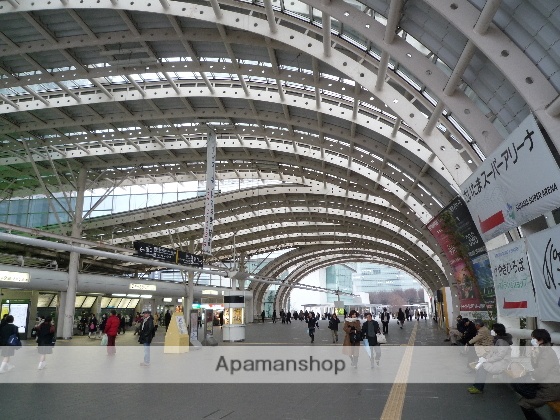 その他　さいたま新都心駅（その他）まで772m