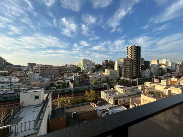 眺望　別部屋参考写真