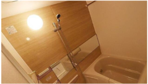 バス・シャワールーム　HRYvil　練馬区桜台４