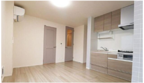 その他部屋・スペース　HRYvil　練馬区桜台４