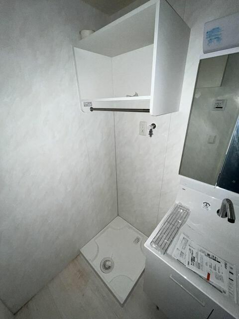 その他　HRYvil　練馬区桜台４