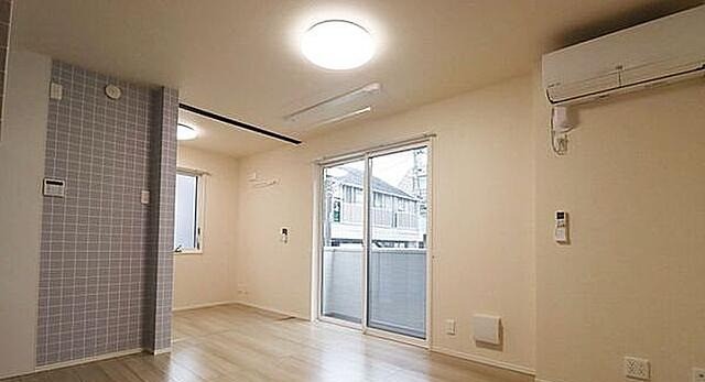 居室・リビング　HRYvil　練馬区桜台４