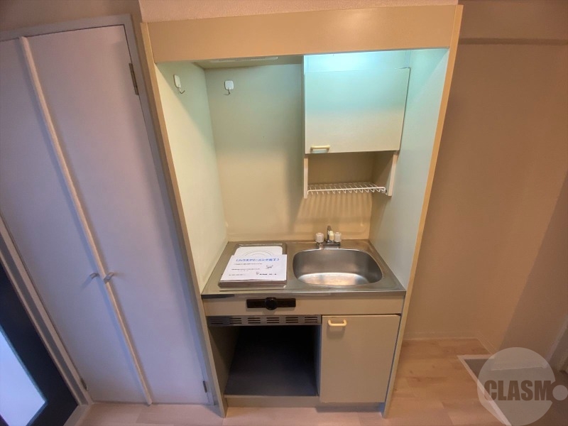 キッチン　ＩＨコンロキッチン