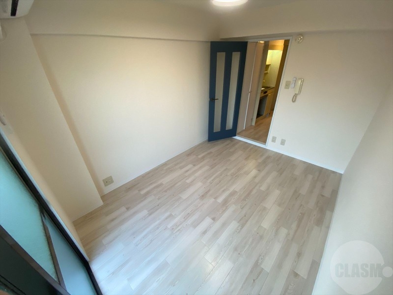 居室・リビング　綺麗なお部屋です