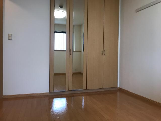 その他部屋・スペース　室内