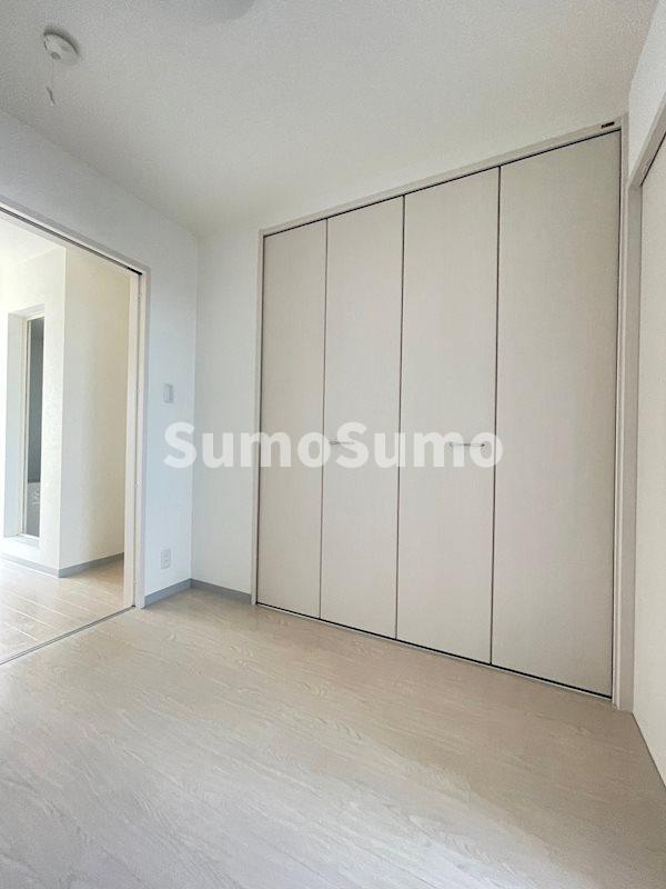 居室・リビング　おしゃれなリビングです