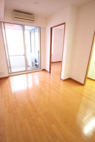 居室・リビング　居室