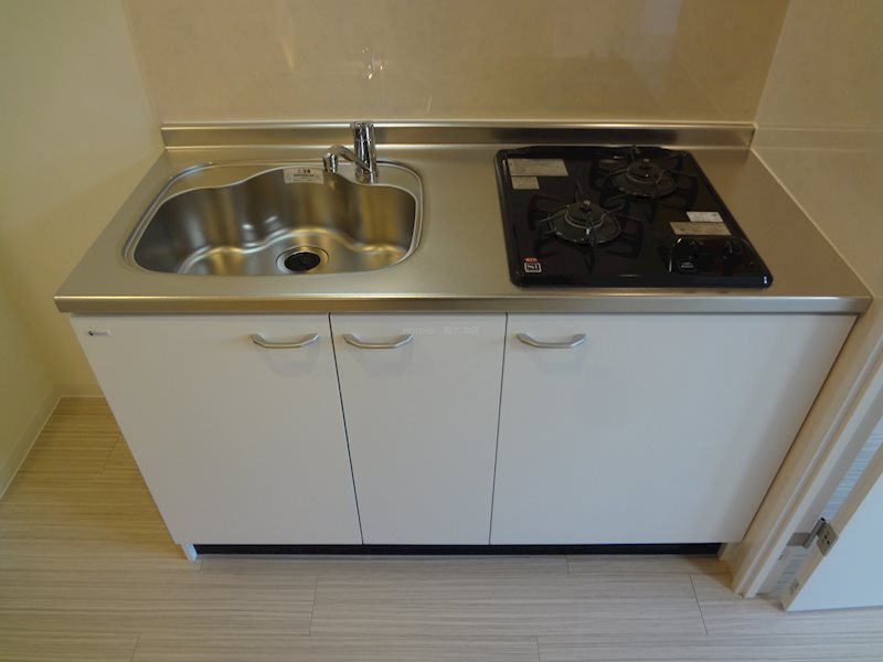 キッチン　参照画像