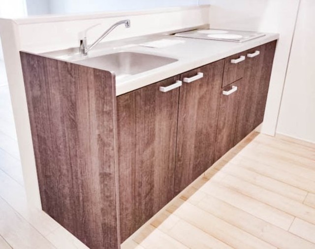 キッチン　同仕様