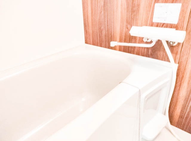 バス・シャワールーム　同仕様