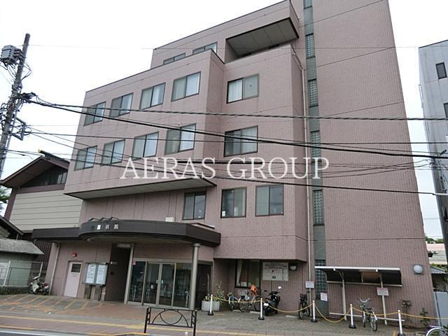 病院　花輪病院（病院）まで351m