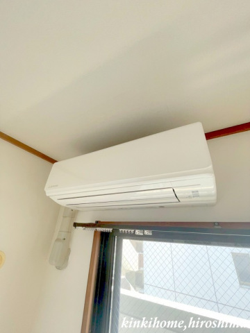 その他設備　写真は別のお部屋です。※現況を優先します