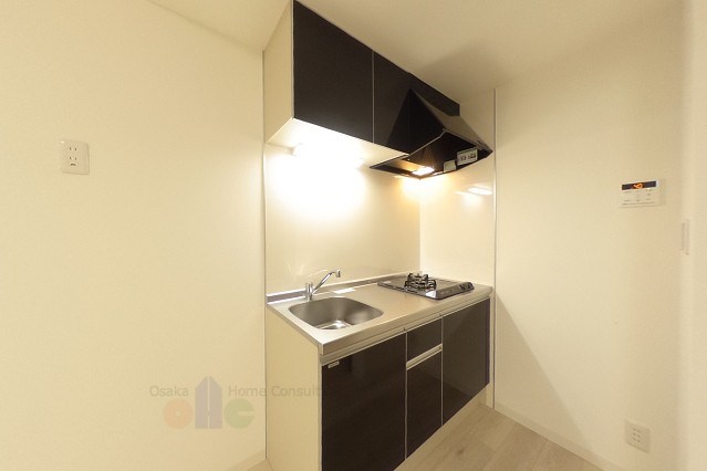 キッチン　同ハウスメーカー参考