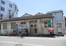 郵便局　八尾南本町郵便局（郵便局）まで277m