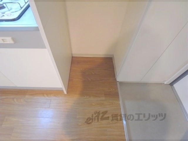 その他部屋・スペース　冷蔵庫置場