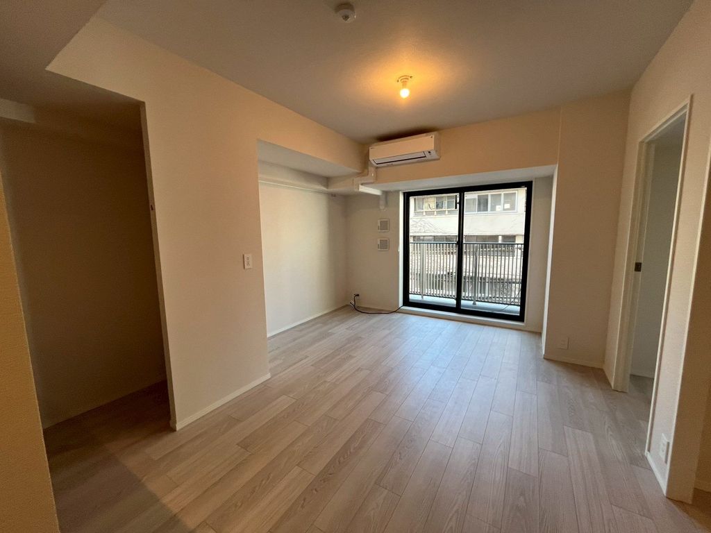 居室・リビング　リビング/居室