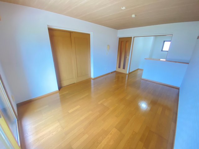 その他　リビング☆