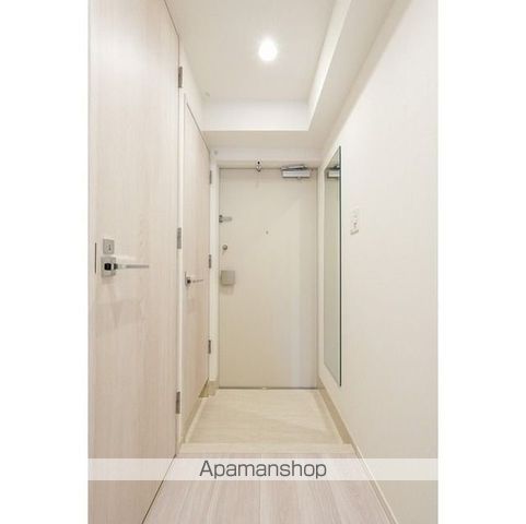 京王井の頭線 永福町駅 徒歩11分 6階建 築1年の玄関写真