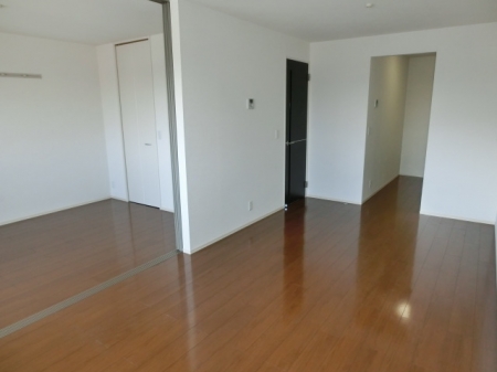 居室・リビング　日当たり良好リビング