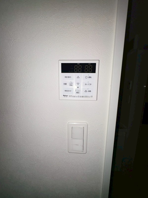 その他設備　※同じ管理会社様、別建物参照