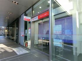 銀行　三菱UFJ銀行原宿支店（銀行）まで676m
