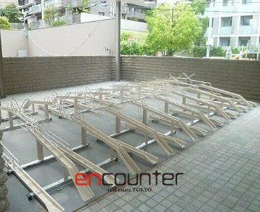 その他共有部分　外観