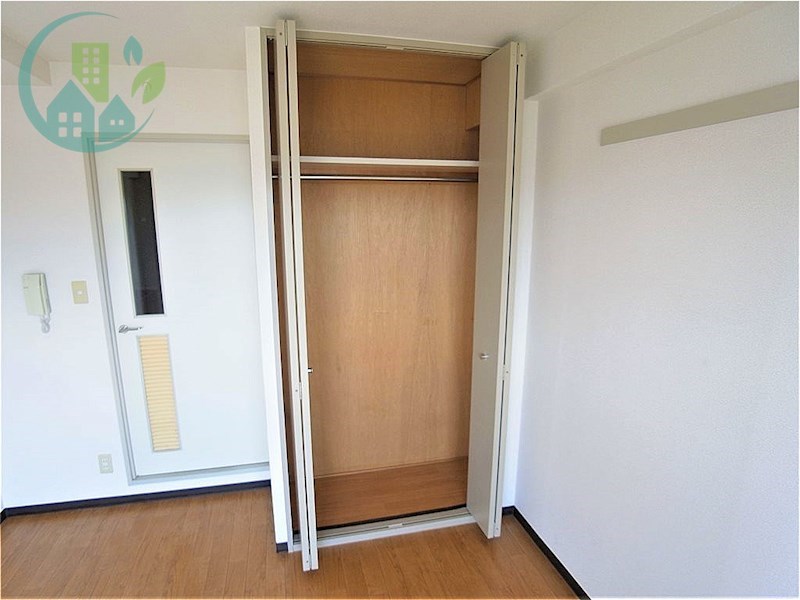 収納　大栄・ラメール（J：COM320Mネット無料物件）