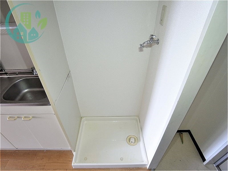 洗面設備　大栄・ラメール（J：COM320Mネット無料物件）