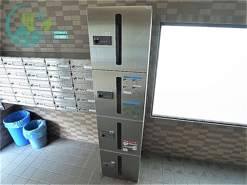 その他設備　大栄・ラメール（J：COM320Mネット無料物件）