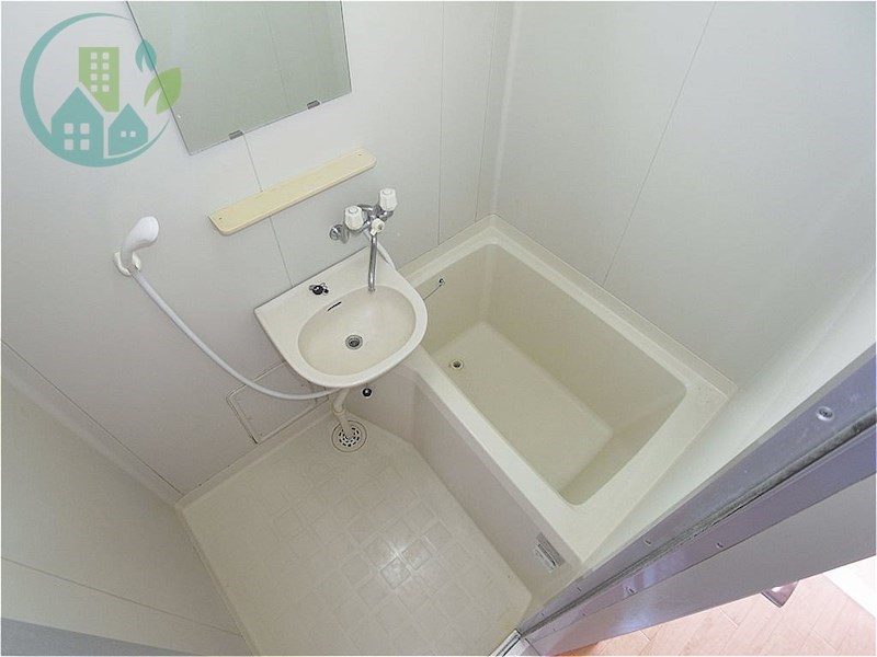 バス・シャワールーム　大栄・ラメール（J：COM320Mネット無料物件）