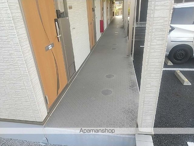 その他共有部分　その他共有部分